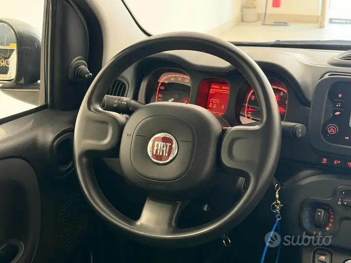 Fiat Panda 2023 photo 4