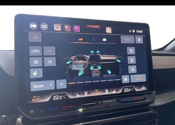 Cupra Formentor 2026 photo 4