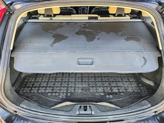 Volvo V60 2012 photo 5