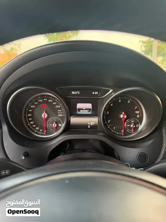 Mercedes-Benz Gla 2018 photo 2