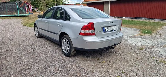 Volvo S40 2006 photo 4