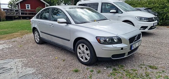 Volvo S40 2006 photo 2