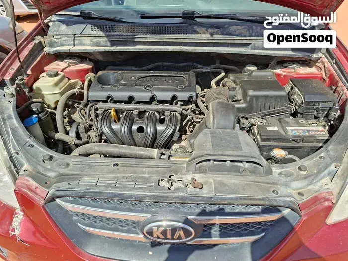 Kia Rondo