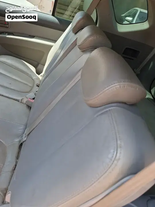 Kia Rondo 2027 photo 3