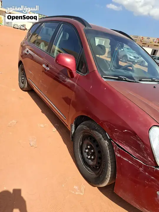 Kia Rondo 2027 photo 4