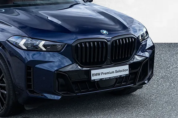 BMW X5 2026 photo 2