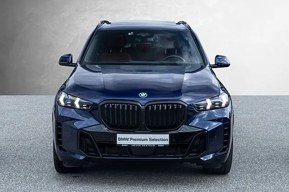 BMW X5 2026 photo 4