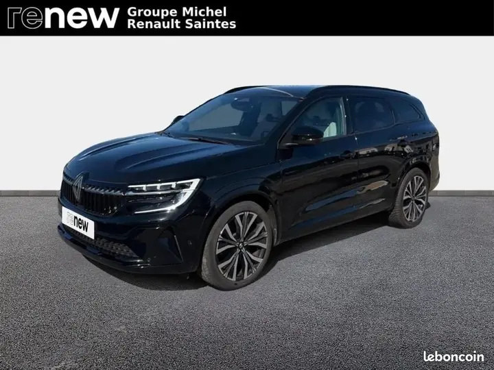 Renault Espace