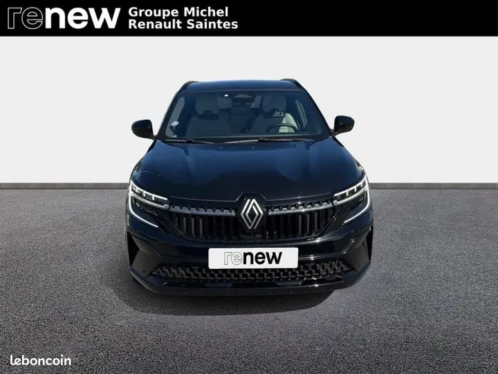 Renault Espace 2023 photo 2