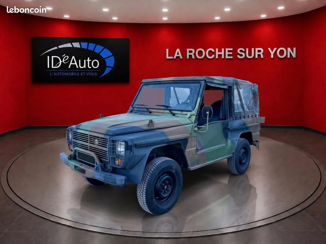 Peugeot Autres