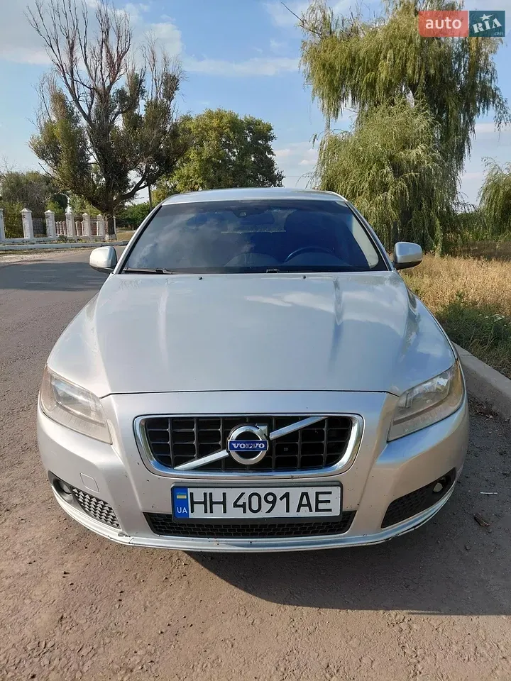 Volvo V70