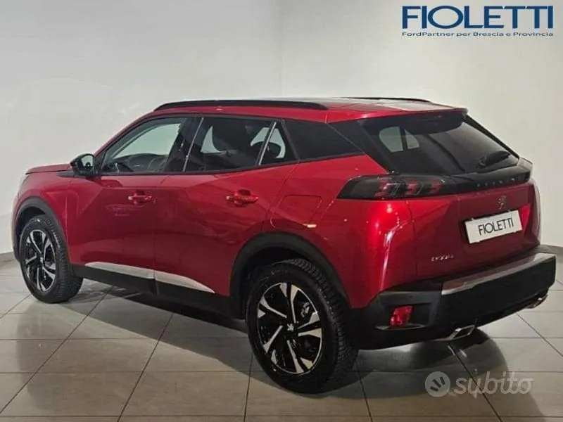 Peugeot 2008 2022 photo 2
