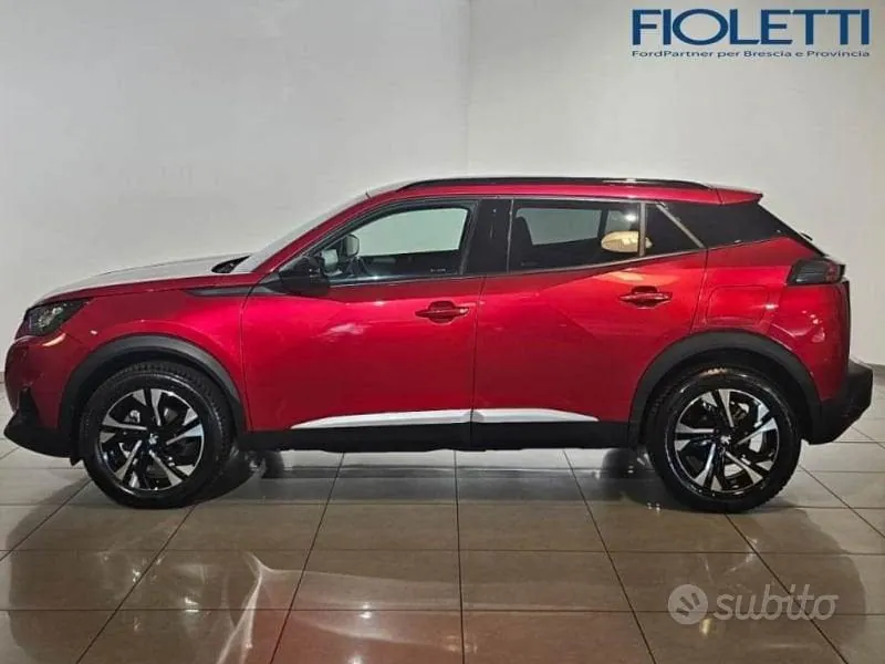 Peugeot 2008 2022 photo 4