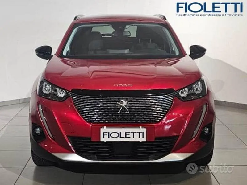 Peugeot 2008 2022 photo 3