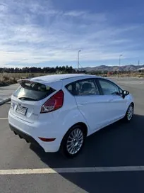 Ford Fiesta 2015 photo 3