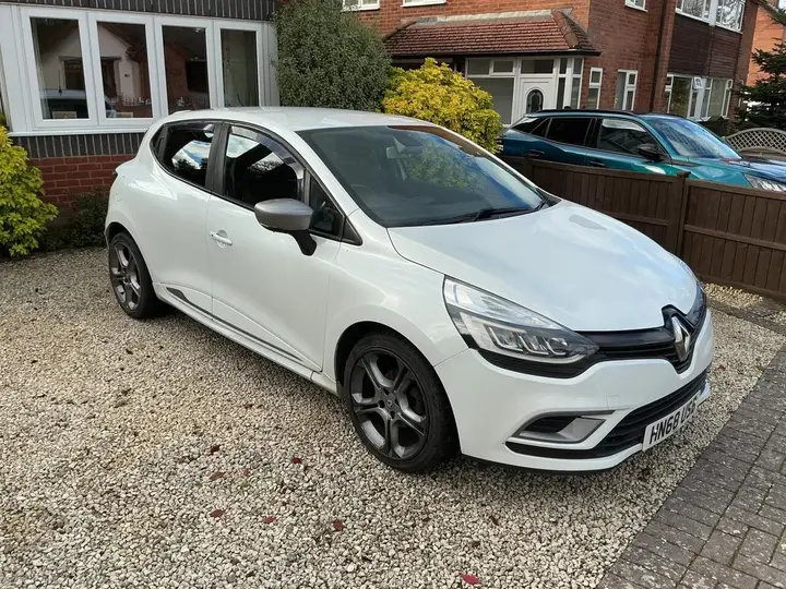 Renault Clio 2018 photo 5