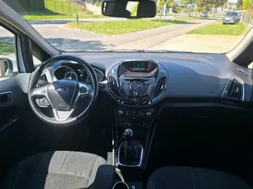 Ford B-Max 2016 photo 3
