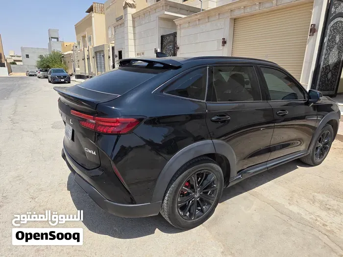 Haval H6 Gt 2023 photo 2