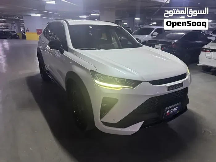 Haval H6 Gt 2023 photo 5