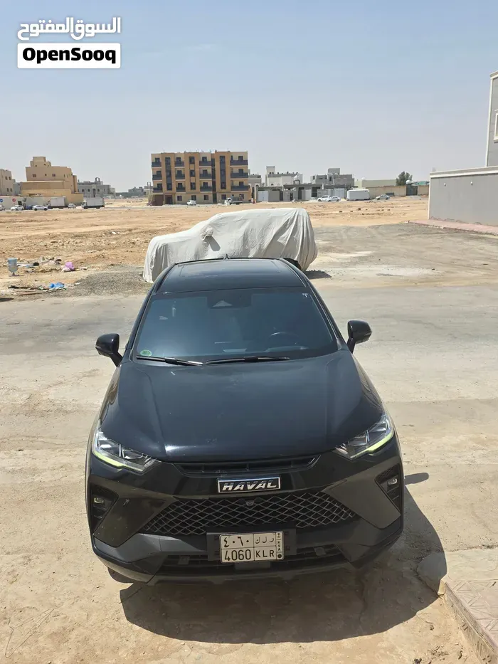 Haval H6 Gt 2023 photo 3
