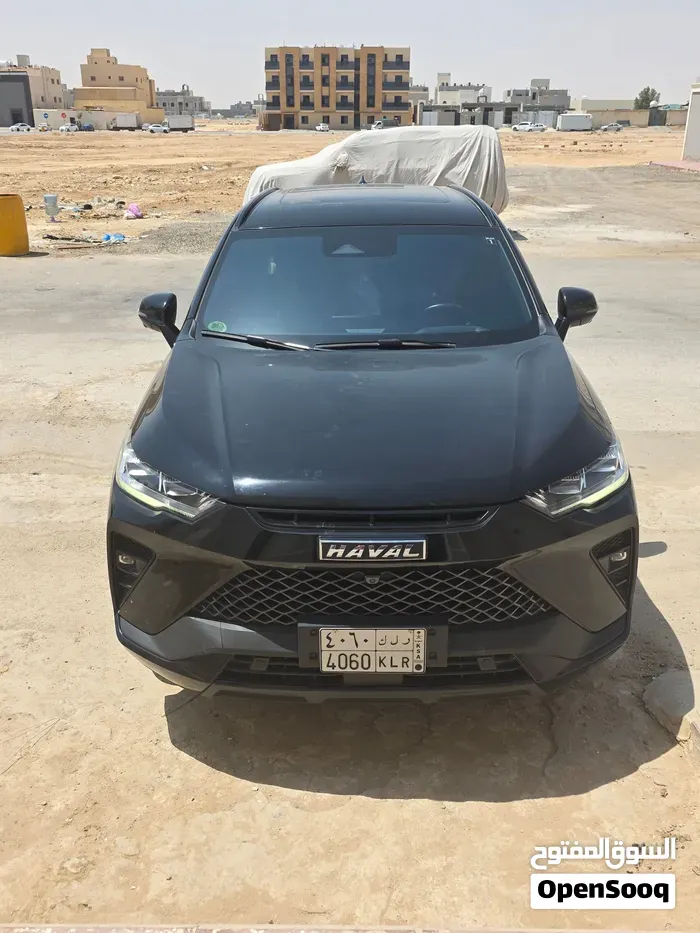 Haval H6 Gt 2023 photo 4