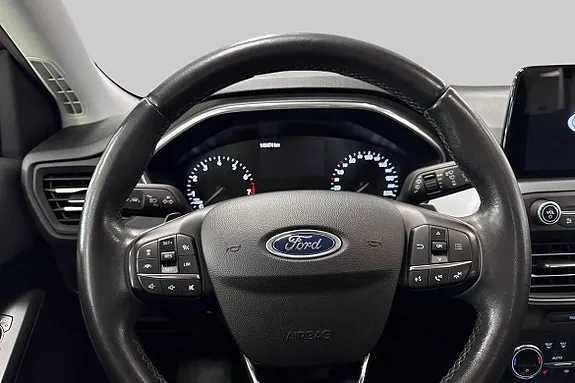 Ford Focus 2020 photo 4