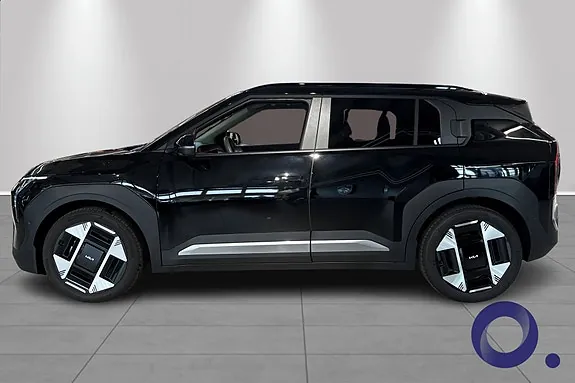 Kia Ev3 2026 photo 2