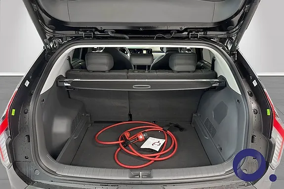 Kia Ev3 2026 photo 5