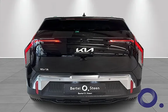 Kia Ev3 2026 photo 4