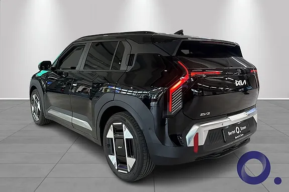 Kia Ev3 2026 photo 3