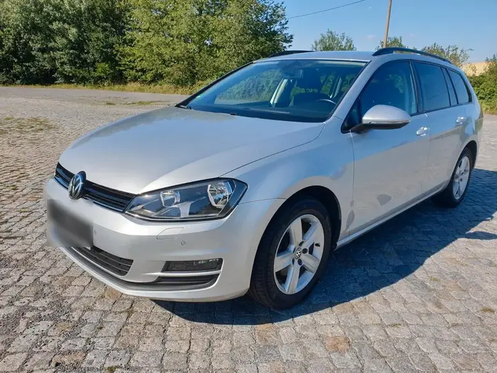Volkswagen Golf 7