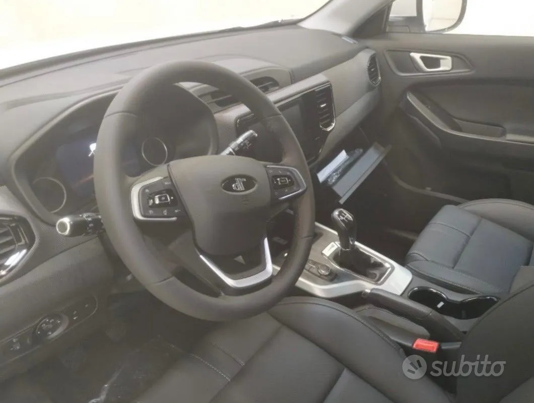 Subaru Impreza 2022 photo 4