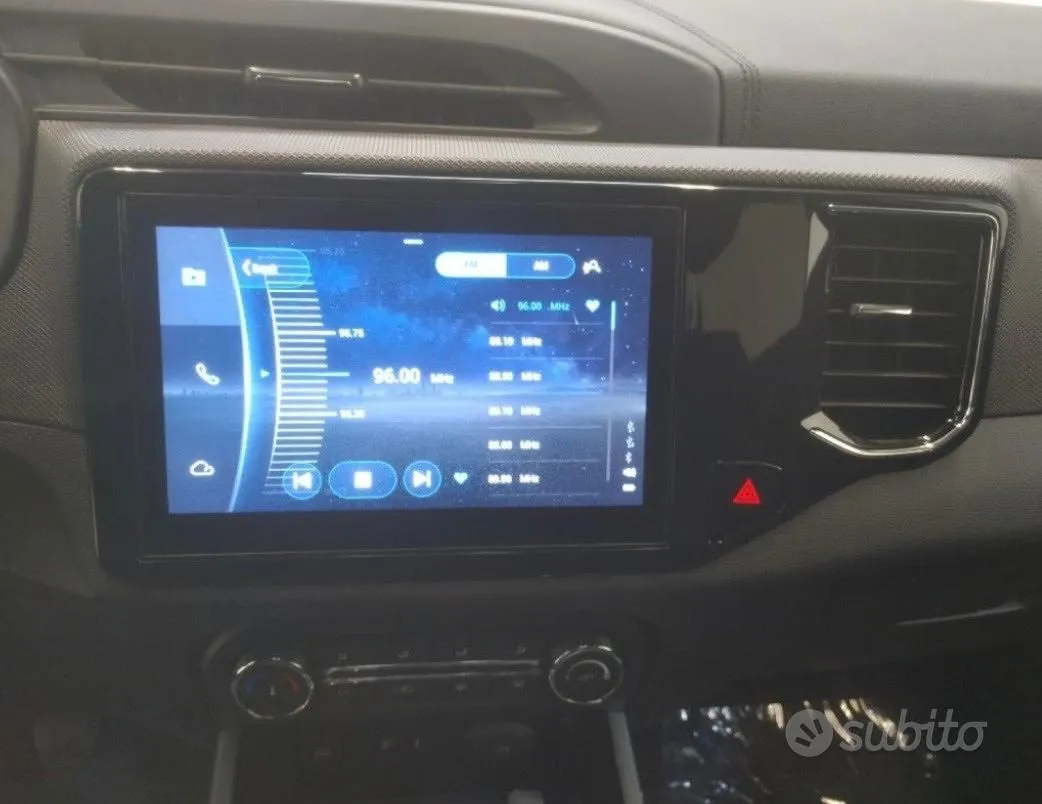 Subaru Impreza 2022 photo 5