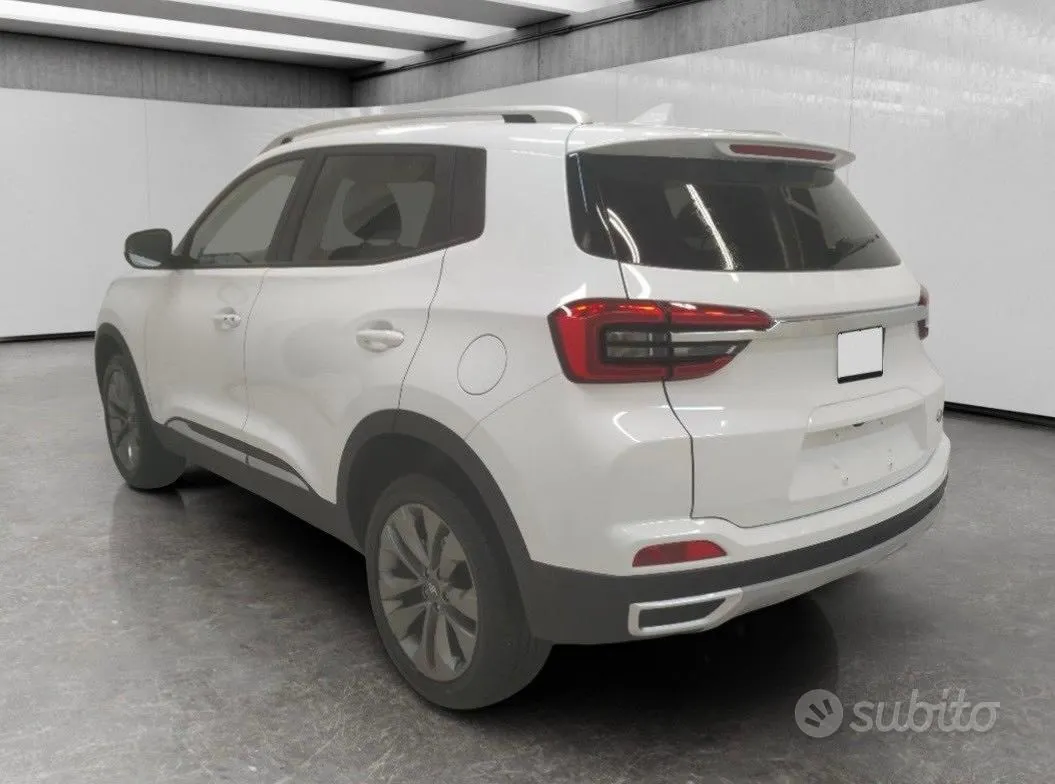 Subaru Impreza 2022 photo 3