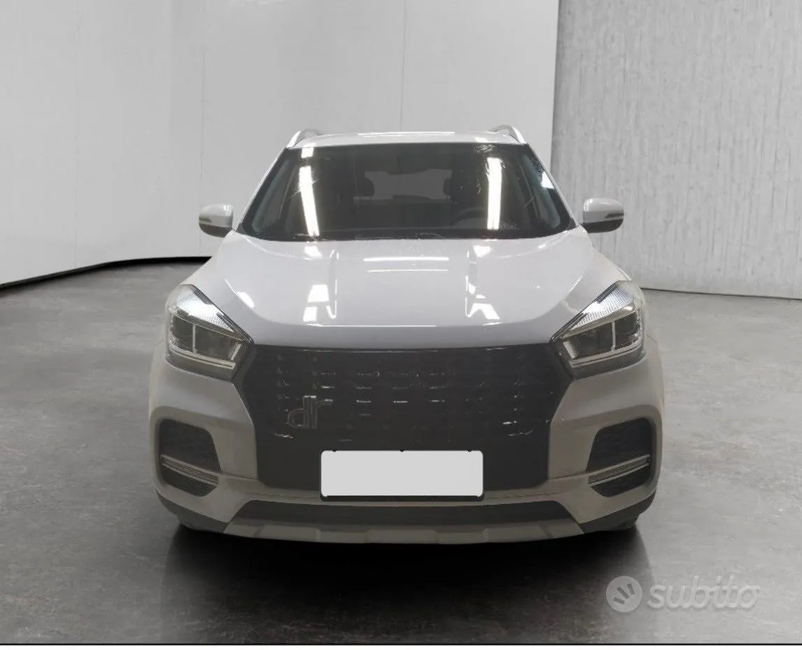Subaru Impreza 2022 photo 2