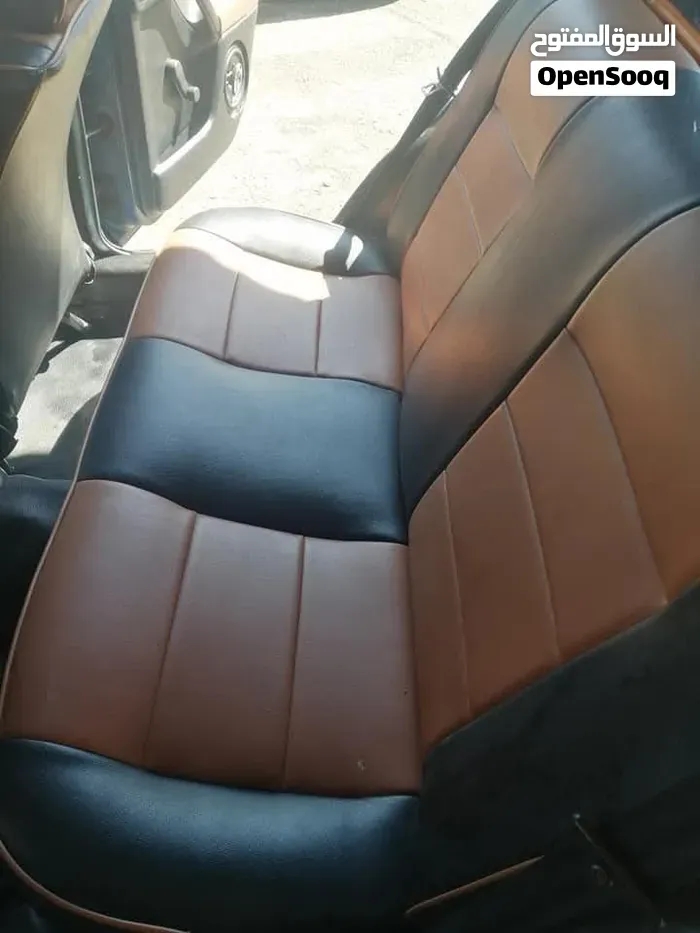 Volkswagen Golf Mk3