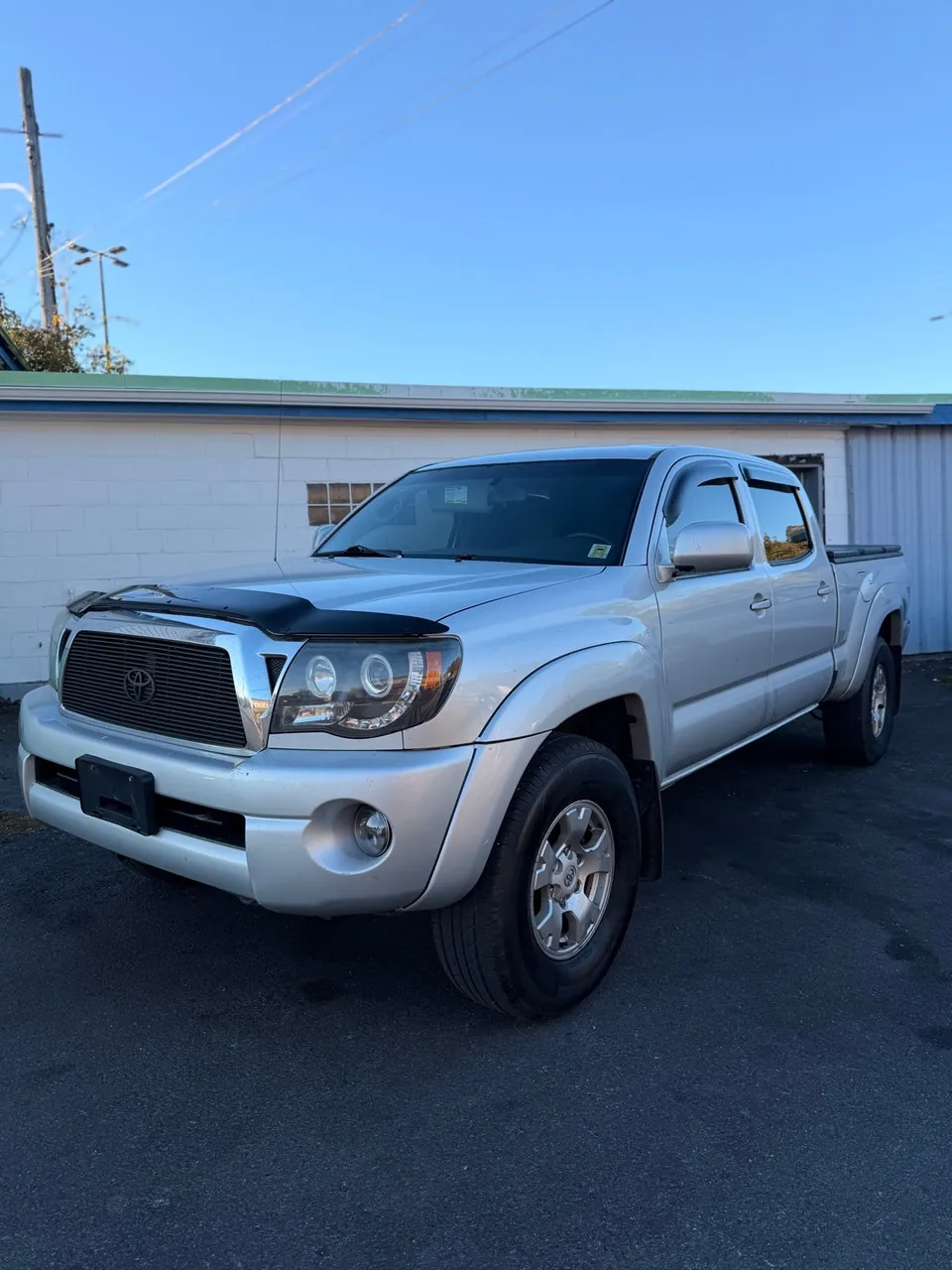 Toyota Tacoma