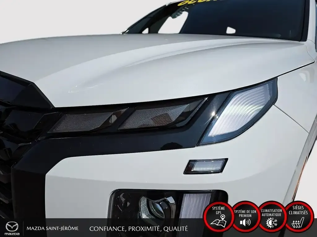 Hyundai Palisade 2025 photo 2