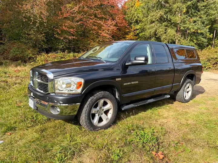 Dodge Ram 1500