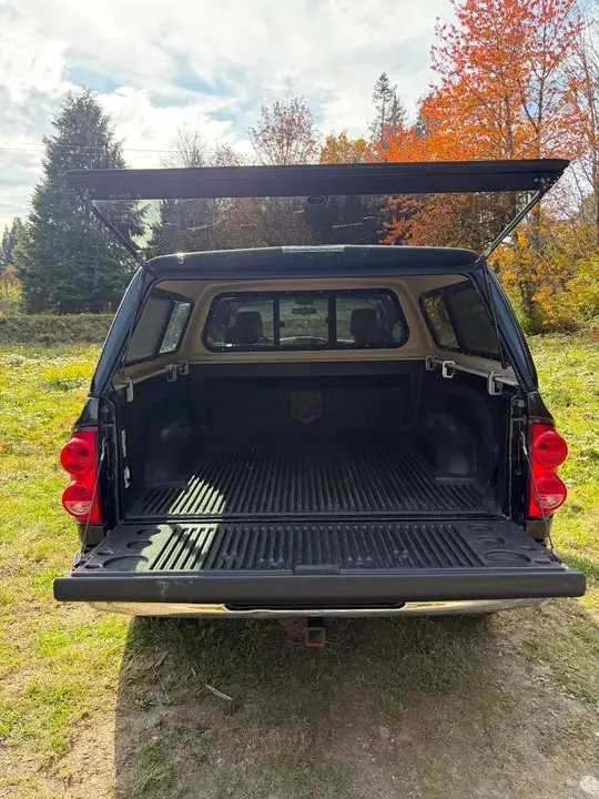 Dodge Ram 1500 2007 photo 5