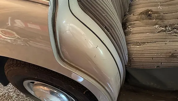 Mercedes-Benz 220 S 1957 photo 5