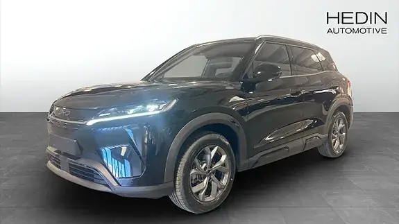 BYD Atto 2