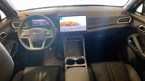 BYD Atto 2 2026 photo 4