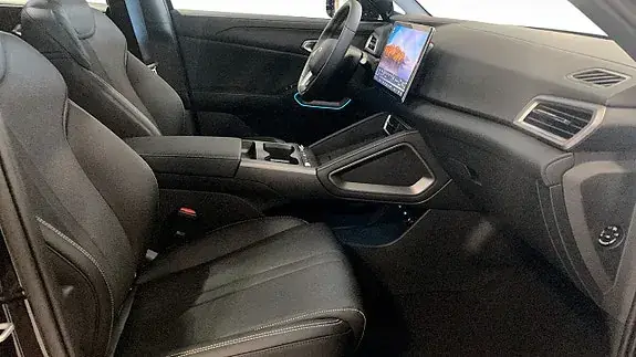 BYD Atto 2 2026 photo 3