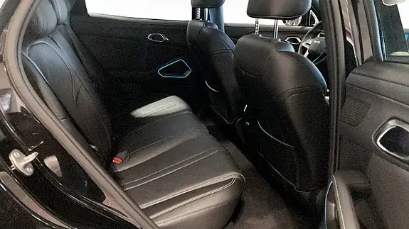 BYD Atto 2 2026 photo 5