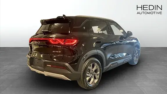 BYD Atto 2 2026 photo 2