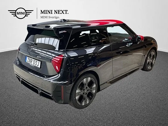 Mini John Cooper Works 2025 photo 5