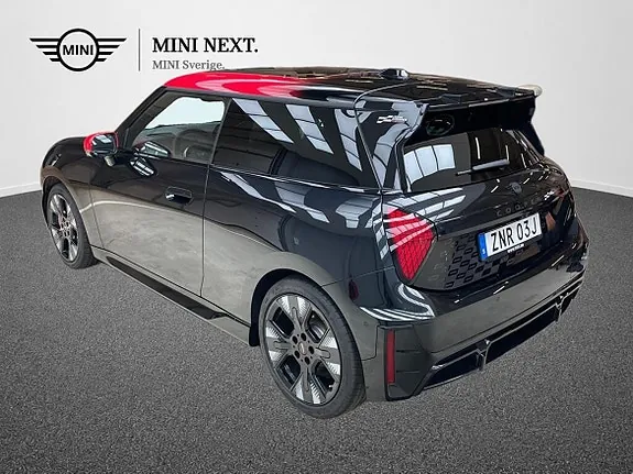 Mini John Cooper Works 2025 photo 4