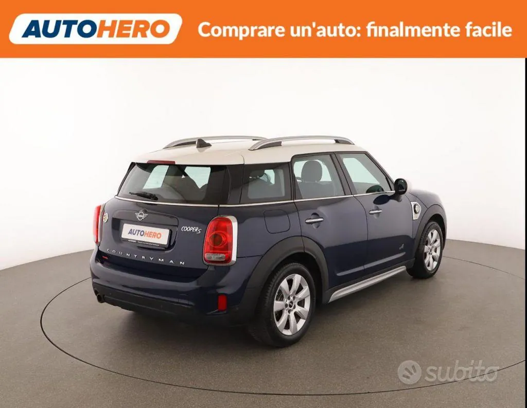 Mini Mini Countryman 2018 photo 5