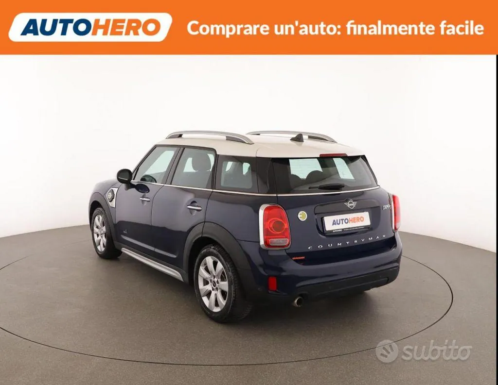 Mini Mini Countryman 2018 photo 4
